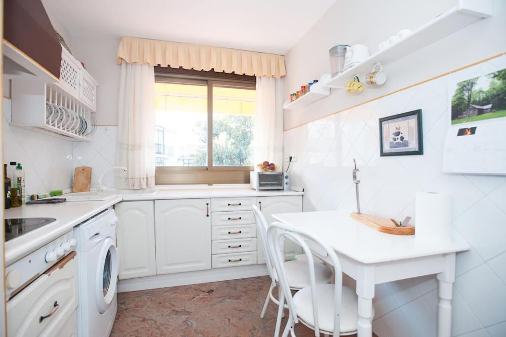 Penthouse!!! Center Of Seville!!! 2 Bedroom + 2 Bath!!! Appartement Séville