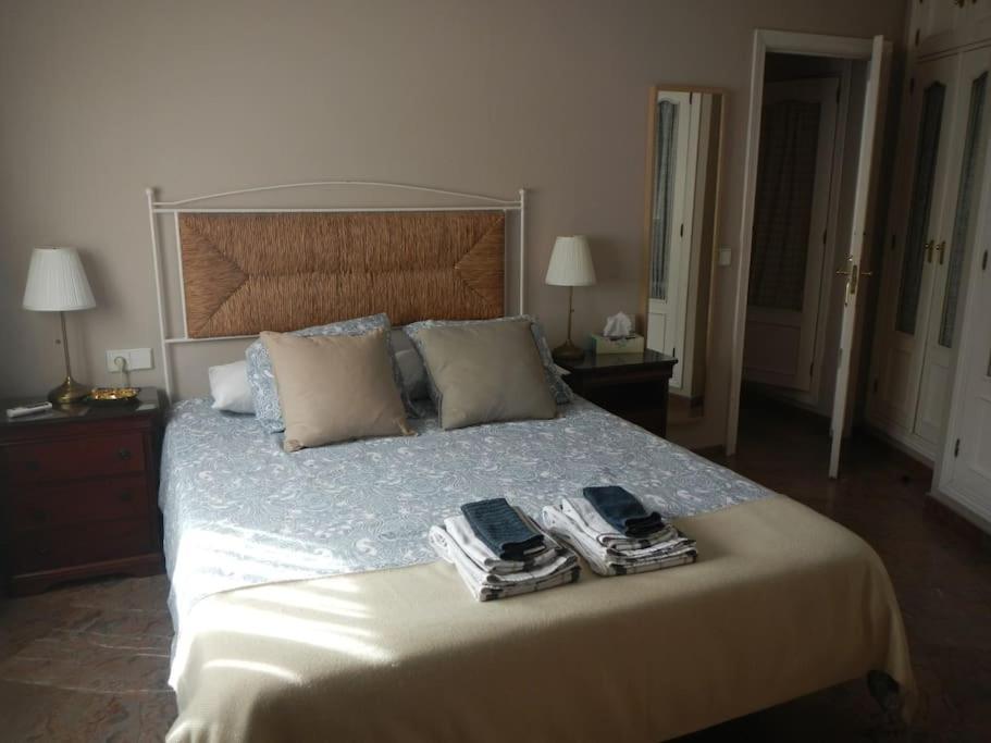 Penthouse!!! Center Of Seville!!! 2 Bedroom + 2 Bath!!! * Séville