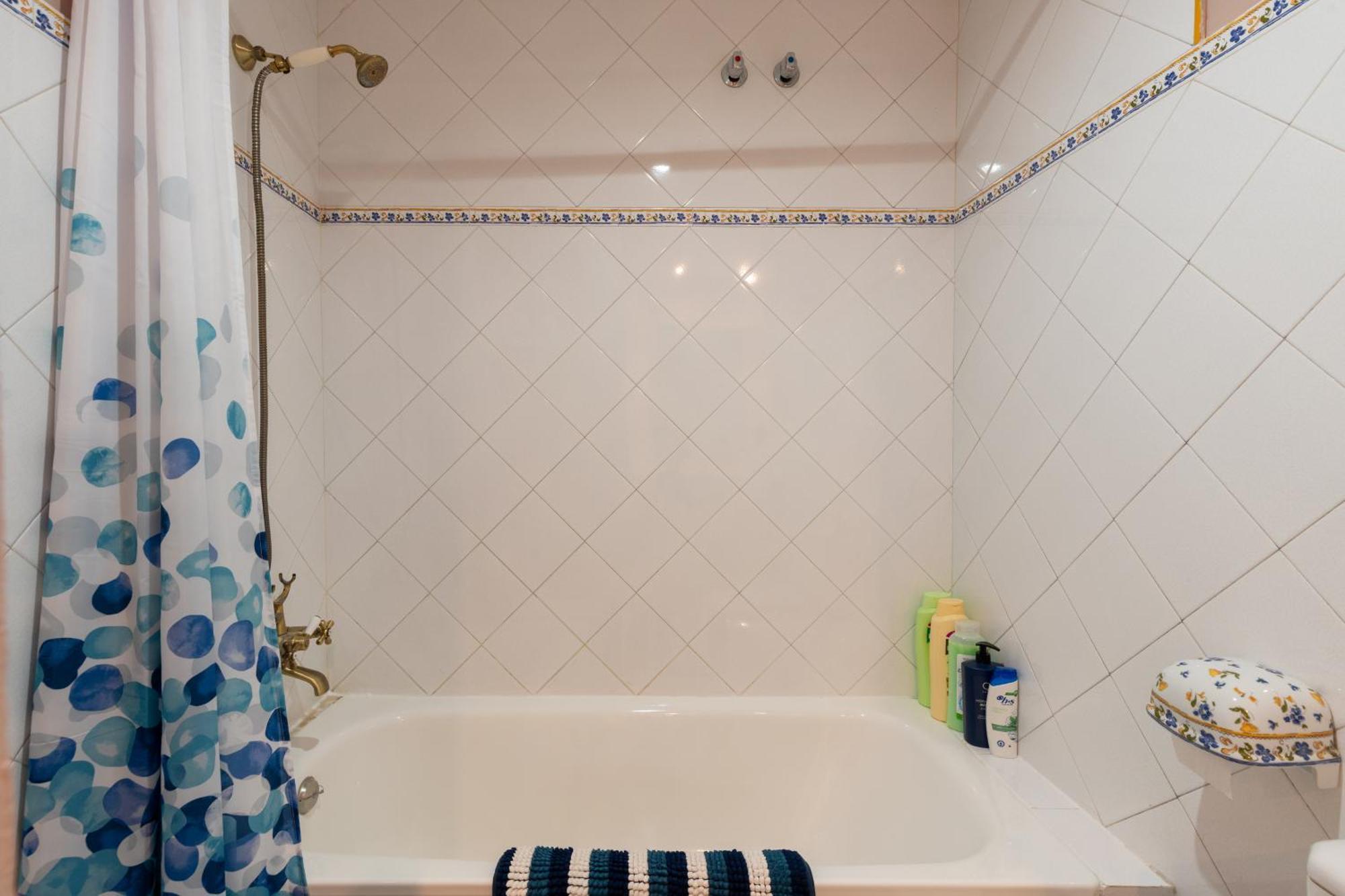 Penthouse!!! Center Of Seville!!! 2 Bedroom + 2 Bath!!! Appartement *