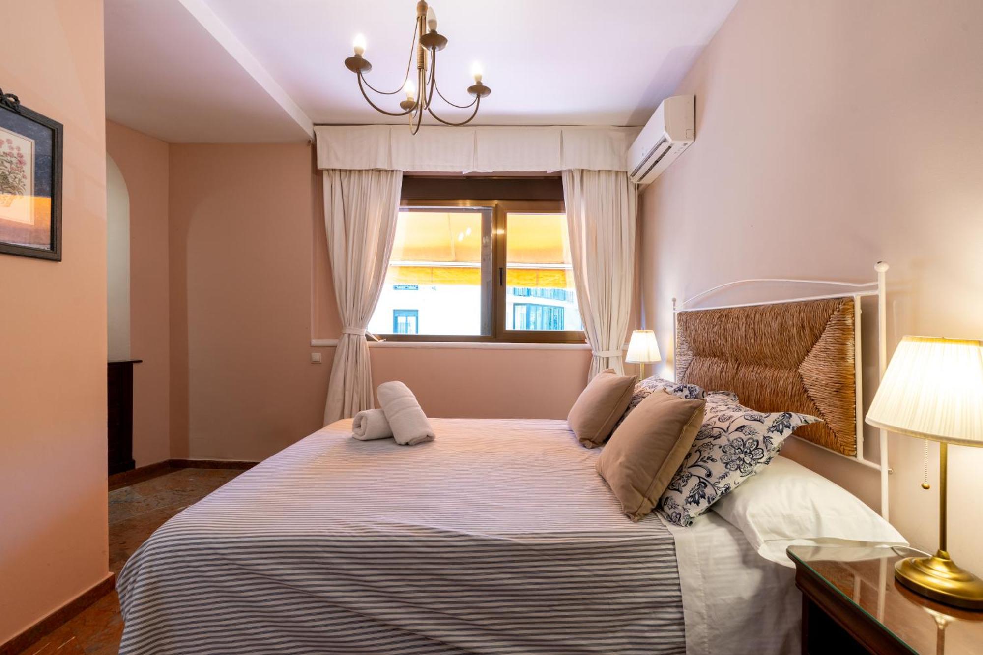 Appartement Penthouse!!! Center Of Seville!!! 2 Bedroom + 2 Bath!!! Séville