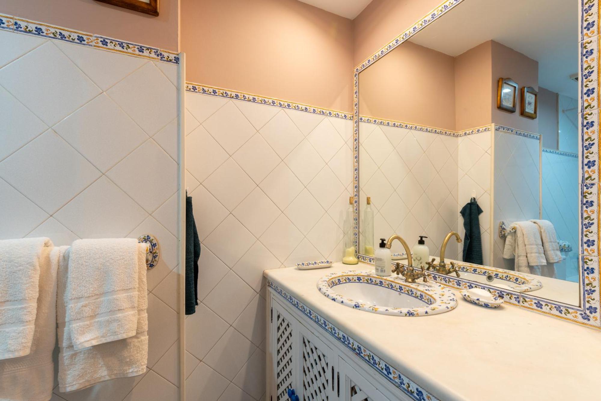 Penthouse!!! Center Of Seville!!! 2 Bedroom + 2 Bath!!! * Séville