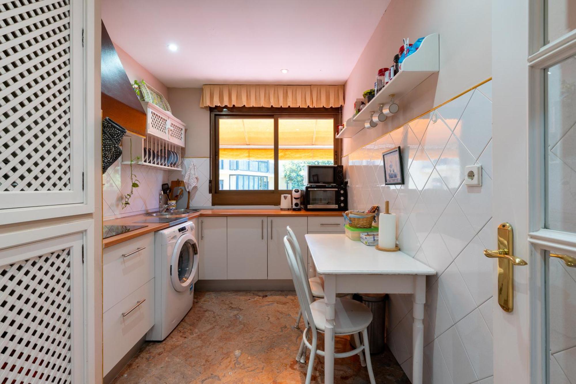 Appartement Penthouse!!! Center Of Seville!!! 2 Bedroom + 2 Bath!!!