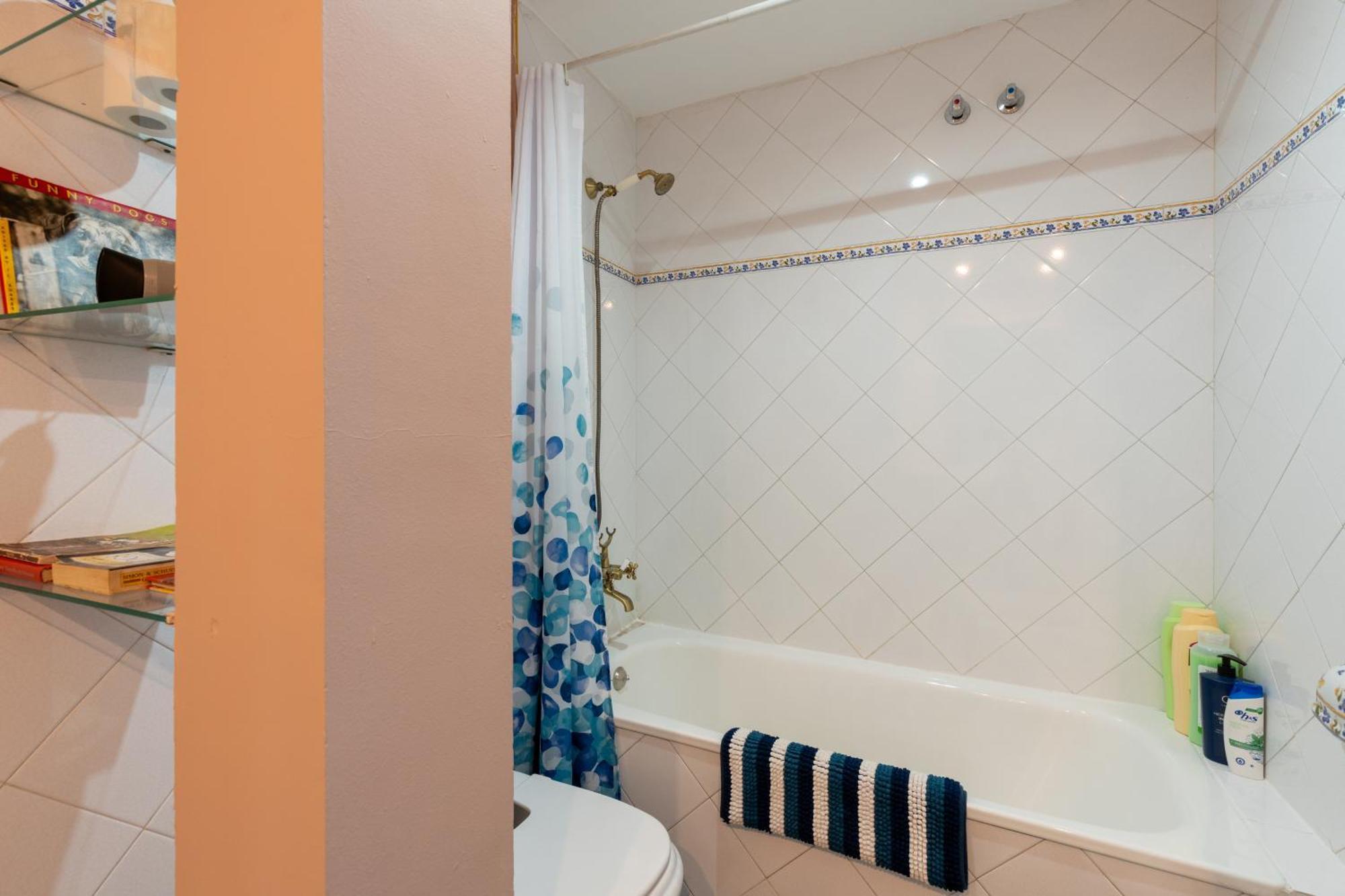 Penthouse!!! Center Of Seville!!! 2 Bedroom + 2 Bath!!! Appartement *