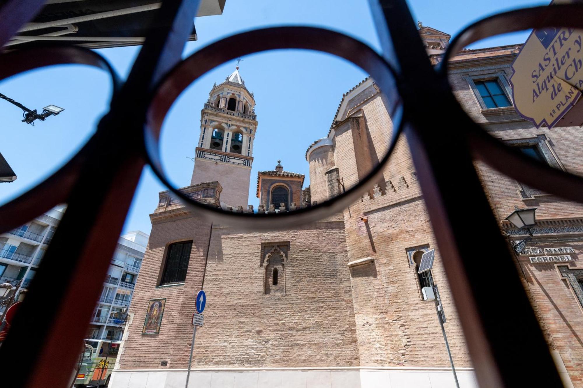 Penthouse!!! Center Of Seville!!! 2 Bedroom + 2 Bath!!! Appartement Séville