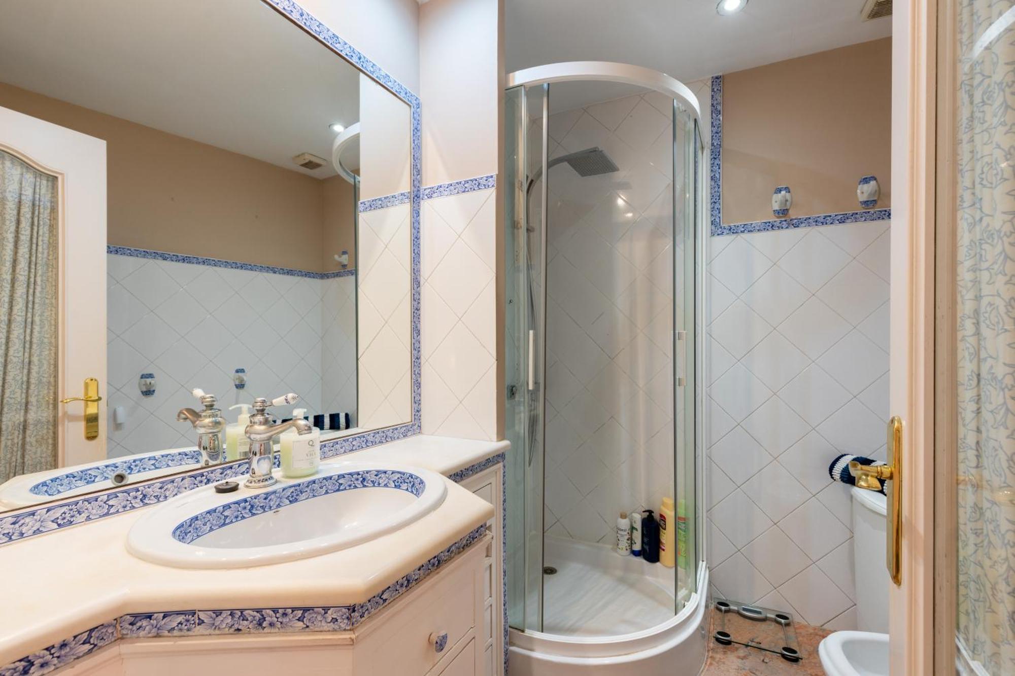 Appartement Penthouse!!! Center Of Seville!!! 2 Bedroom + 2 Bath!!!